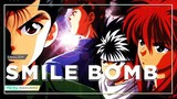 Smile Bomb | ENGLISH VERSION | Caitlin Myers