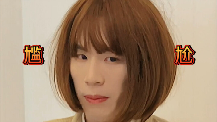 I'm mommy's little comforter!