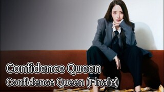 Confidence Queen (2025) | Episode 12 Finale | Engsub