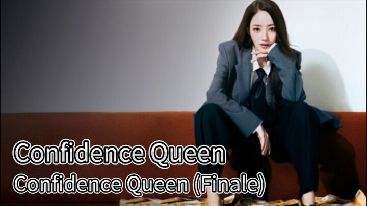 Confidence Queen (2025) | Episode 12 Finale | Engsub