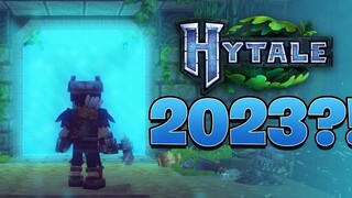 Hytale จะไม่ออกมาในปีนี้