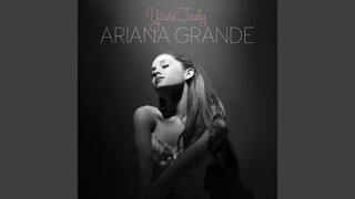 Ariana Grande - Better Left Unsaid