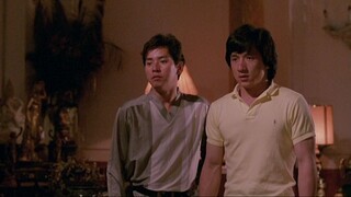 Long Huynh Hổ Đệ 1986