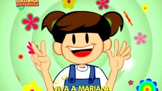 Galinha Pintadinha (REUPLOAD)