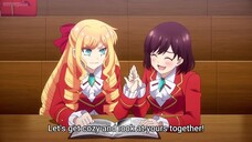 Watashi no Oshi wa Akuyaku Reijou. - Episode 1