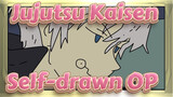 [Jujutsu Kaisen] Self-drawn OP By Foreign Netizens (part 10)
