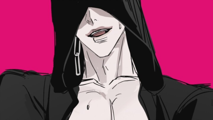 【OC】Handwritten Alice in Wonderland