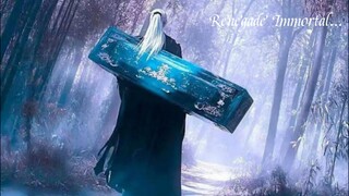 Renegade Immortal