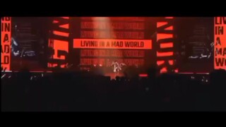 ONE OK ROCK_Mad world [ONE OK ROCK LUXURY DISEASE JAPAN TOUR 2023]
