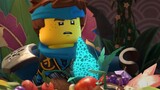 LEGO Ninjago: Masters of Spinjitzu | TheIslandE03 | The Gift of Jay