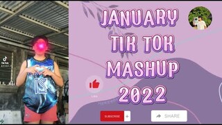 TIKTOK MASHUP 2022 PHILIPPINES January || dance craze 🇵🇭❤️