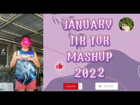 TIKTOK MASHUP 2022 PHILIPPINES January || dance craze 🇵🇭❤️