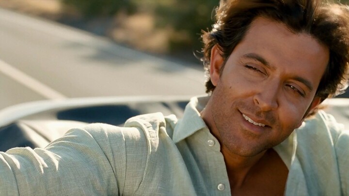 Zindegi Na Mile Gi Dobara Hrithik Roshan Movie