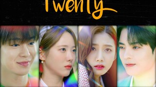 My 20th Twenty Ep1 🇰🇷 2023