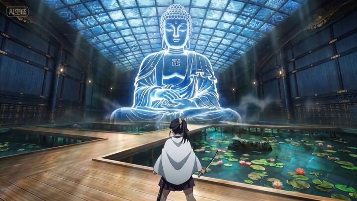 ศึกสุดท้ายในเมืองอนันต์ของโทโมะ