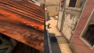 [Analisis Game] Game luar biasa di game C+ level tertinggi CSGO Perfect Platform