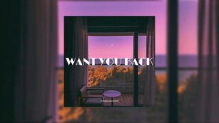 (FREE FOR PROFIT) Lo-fi Type Beat - "Want You Back"
