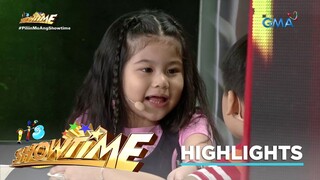 It's Showtime: POCHERO ‘TO, ARGUS! POCHERO! (Showing Bulilit)