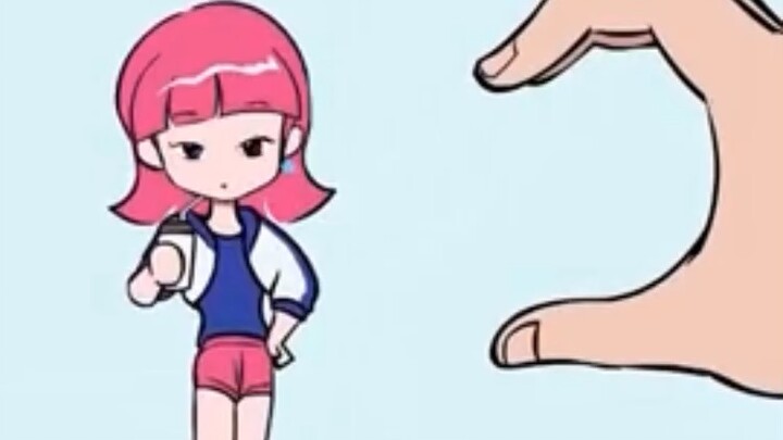 Trái tim và đú trend