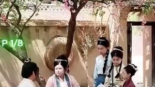 P1/8 - “ซื้อสามีเพื่อมีลูก” ใครจะคิดว่ากลับกลายเป็นพรหมลิขิต — สาวชาวบ้านพลิกชะตารักกับแม่ทัพตกอับ!