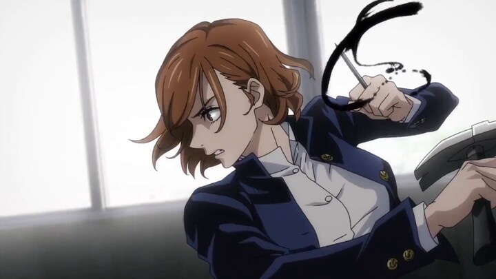mix anime