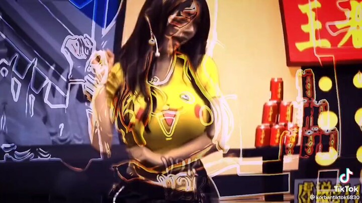 yang tau namanya please