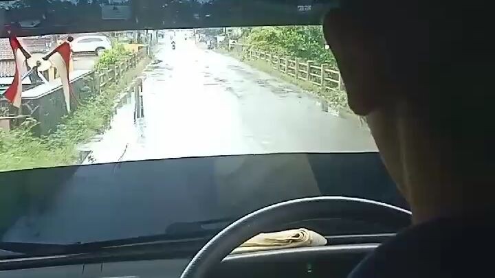 bersyukur menjalani pekerjaan apapun😇