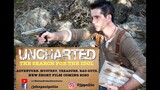 UNCHARTED: THE SEARCH FOR THE IDOL - New Action Packed Fan Film Adventure!!
