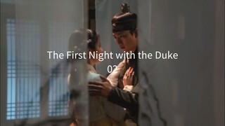 02 - The First Night with the Duke (sub 🇲🇨)