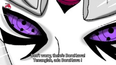 OTSUTSUKI MATA ANEH YANG KONYOL BUAT KLON MADARA SEBAL | BORUTO TWO BLUE VORTEX PART 2234