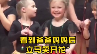 父母的陪伴就是最珍贵的~