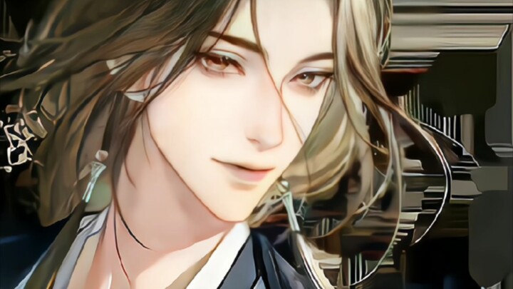 โจวอวี๋หล่อจนฉันหาทางกลับบ้านไม่ถูก
