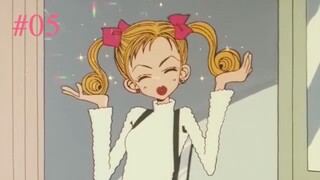 Gokinjo Monogatari Ep 5