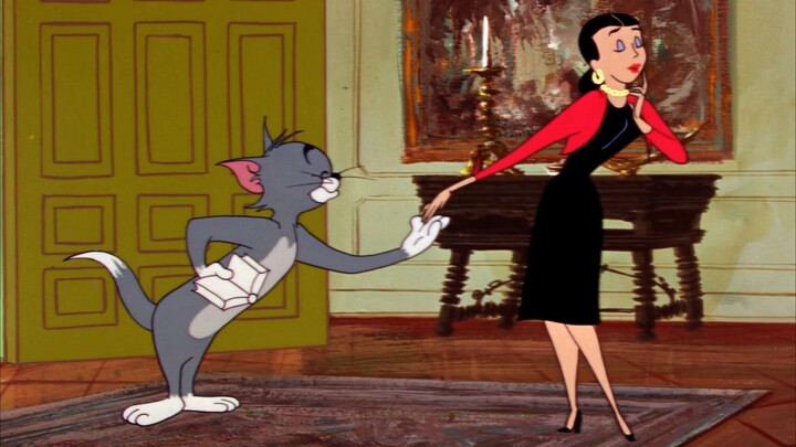 Tom and jerry in bangla ep 44