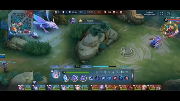 Ml guys mema upload 😅