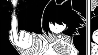 [Yozakura Family's Great Operation 217] Operation Alpha Blossom