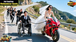 Tổng Tài Giả Vờ Bị Liệt Để Thử Lòng Vợ Nhà Quê Không Ngờ Cô Ấy Phát Hiện Bí Mật