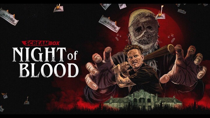 Night of Blood (2026) Sub Indo