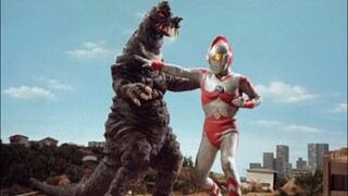 ウルトラマン80 第1話:ウルトラマン先生 Ultraman 80 Episode 1:Ultraman Teacher