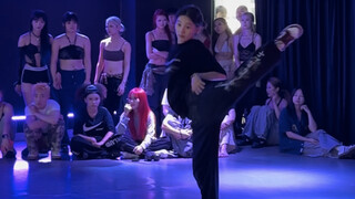 ego｜Choreography by Xiao d. Even if I dance like crap, after the assessment, I'm still a cheerful an