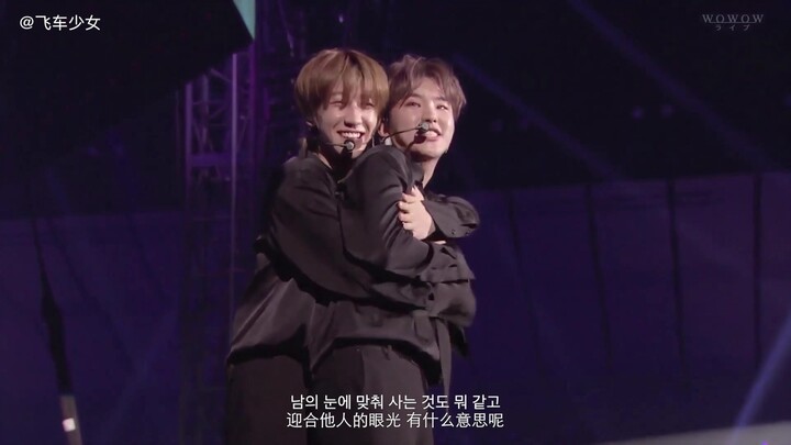 【ترجمة صينية】【SEVENTEEN】لا يزال وحيدًا هذه الشعبية اللعينة لـ 13 شخصًا هي أيضًا ساحة خلط عشوائي للثن