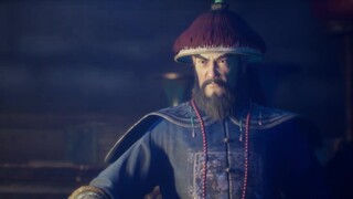 [Paper Man 2] What would happen if the Yin family of three were matched with "Chinese Kung Fu"