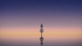 「Violet Evergarden 1080P」I will love everything in this world again when you have no news at all
