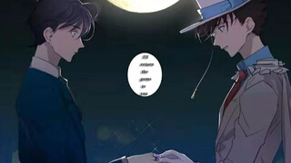Những màn lừa đảo của Kuroba Kaito