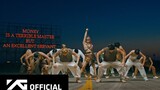 LISA --‘MONEY’ exclusive dance video + practice studio version