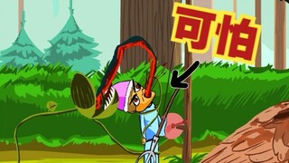 Trò chơi ám ảnh tuổi thơ từng gây sốt khắp mạng cách đây 12 năm, rốt cuộc kết cục thật sự là gì?