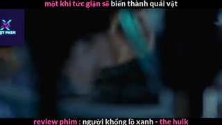 Người khổng lồ xanh (p1) #rvphimsieuanhhung