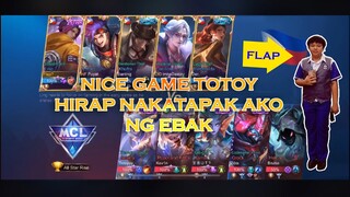 Nice Game Totoy