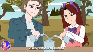 I Live Next To A Weird Family |MSA (Not Official)
