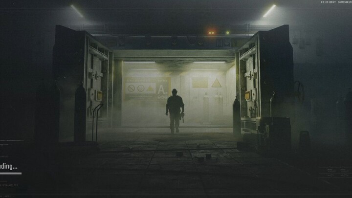 So broke, first respawn.